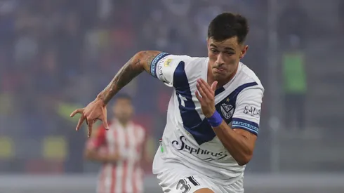 Otro club interesado en Valentín Gómez.