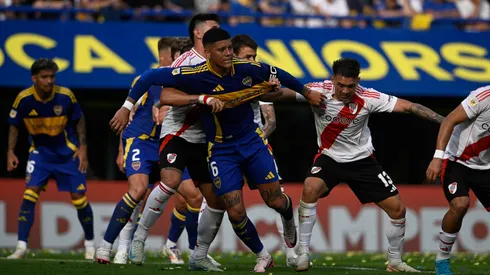 Increíble: por qué podrían jugarse 11 Superclásicos en 2025