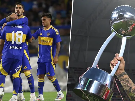 Confirmado el Torneo Clausura 2025: así se jugará y qué rivales tendrá Boca