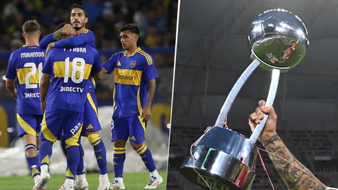 Boca ya conoce a sus rivales para el Torneo Clausura 2025.