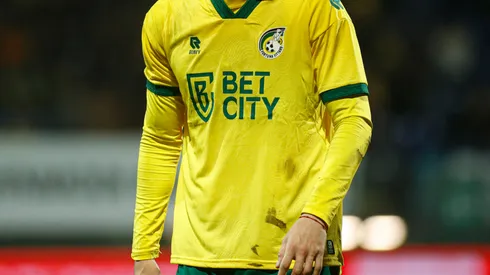 Se fue de Boca hace poco y la rompe en Europa.