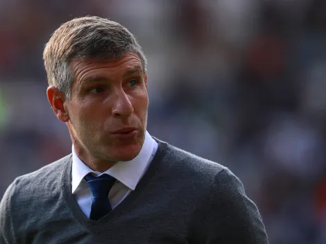 Palermo habló de Boca: qué piensa de Cavani y Russo y por qué no ve a Tevez como DT del Xeneize