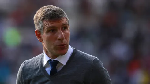 Palermo opinó sobre el presente de Boca.