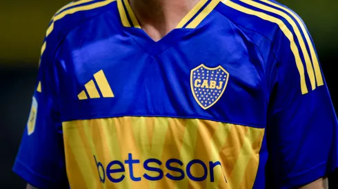 Esteban Rolón volverá a Boca tras finalizar su préstamo en Belgrano.