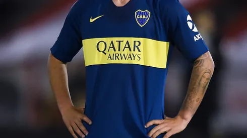 Un exBoca pidió no ser convocado a su selección.