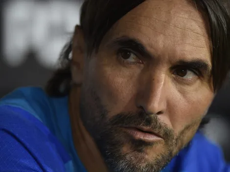 Diego Martínez quiere ocho refuerzos para Cerro Porteño: cuántos son jugadores de Boca