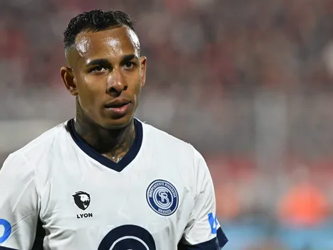 Ex Boca | Además de Racing, Talleres quiere fichar a Sebastián Villa: "Es una prioridad"