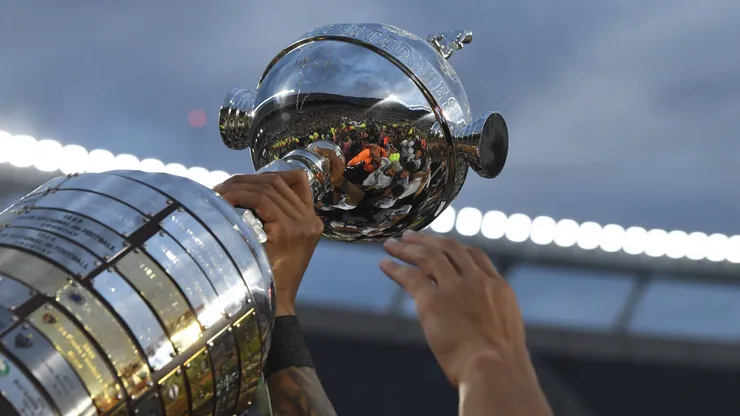 Hay fecha confirmada para el sorteo de la fase de grupos.