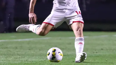 Galoppo frenó el pase a Santos y Boca se ilusiona.