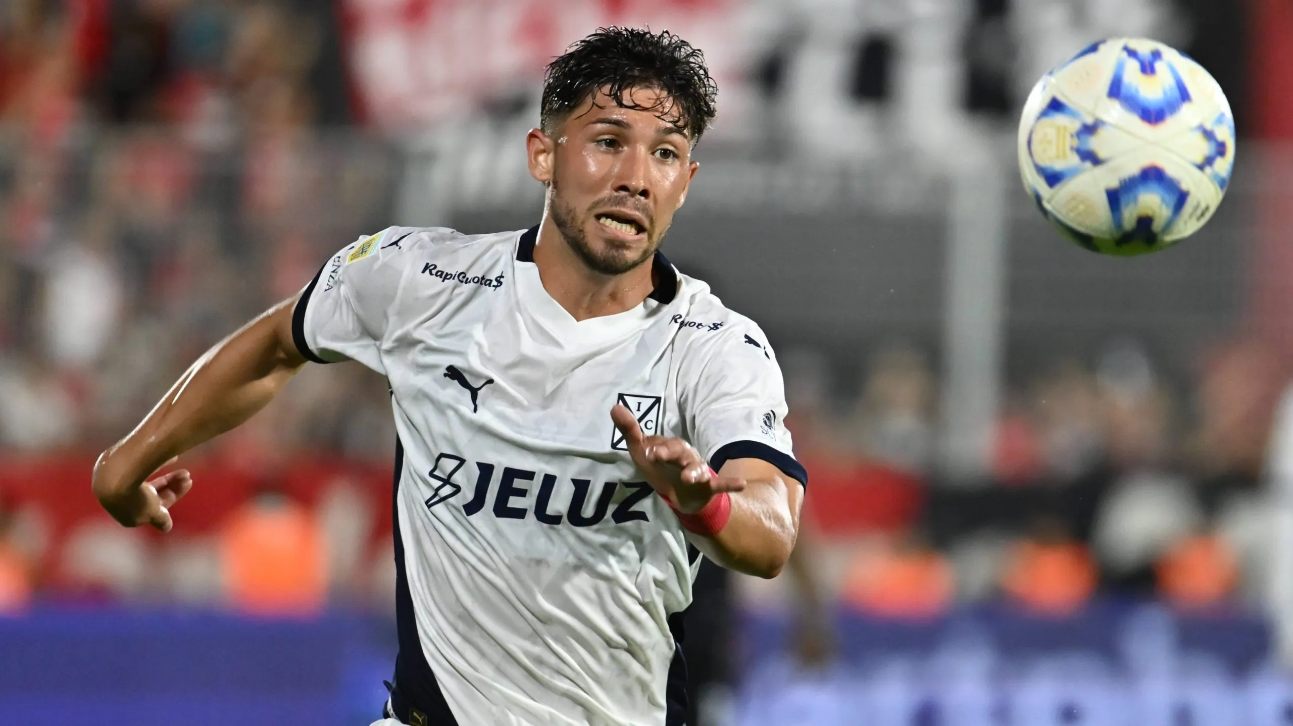 Loyola ya le respondió a la dirigencia de Boca.