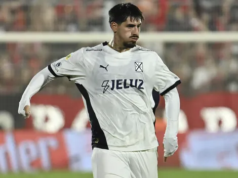 Atento, Boca: Independiente compró el pase de Kevin Lomónaco