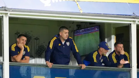 Boca lo quiere y su club le pondrá una cláusula altísima.