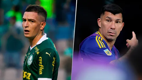 Boca ya está enfocado en el mercado de pases 2025.