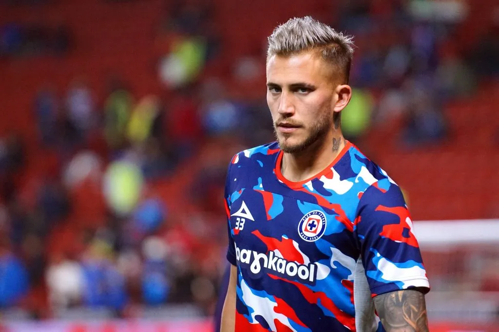 Gonzalo Piovi está en el radar de Boca. (IMAGO)