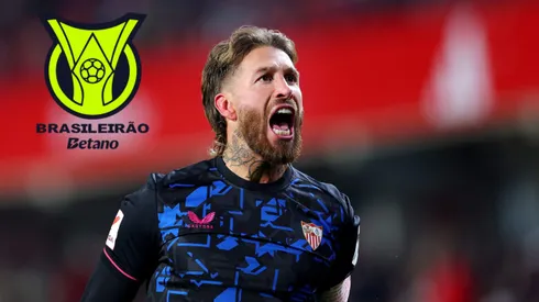 Sergio Ramos está en la carpeta de Cruzeiro para 2025