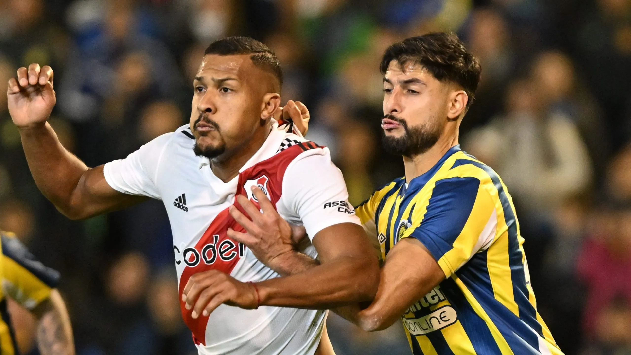 Boca está interesado en Facundo Mallo.