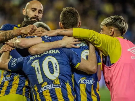 ¿Viene? Boca se interesó en otro jugador de Rosario Central, pero "Holan lo quiere"