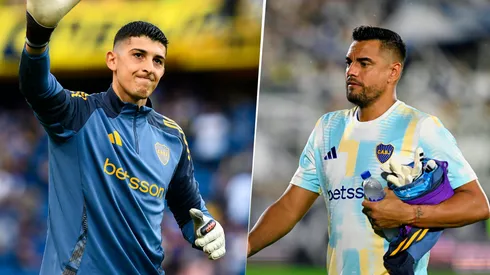 Un ídolo de Boca prefiere a Romero para 2025.