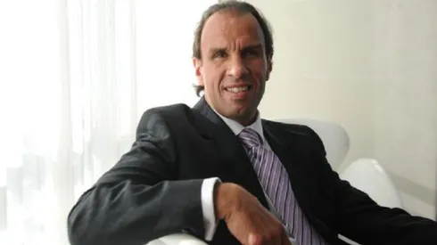 La postura de Navarro Montoya con su futuro tras haber sido vinculado como mánager de Boca.