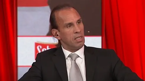 Navarro Montoya habló sobre el futuro del arco en Boca.