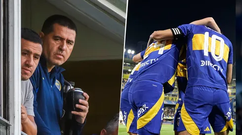 Las noticias del Mundo Boca hoy.