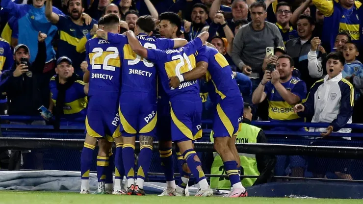 Boca tendrá un 2025 que promete ser agotador.