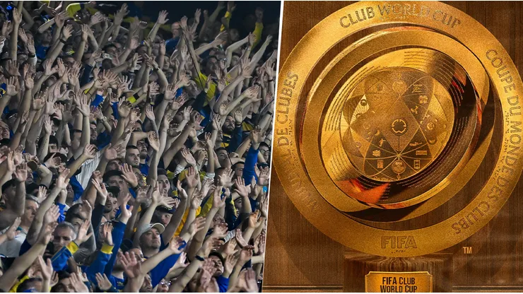 Boca participará del histórico certamen el próximo año.