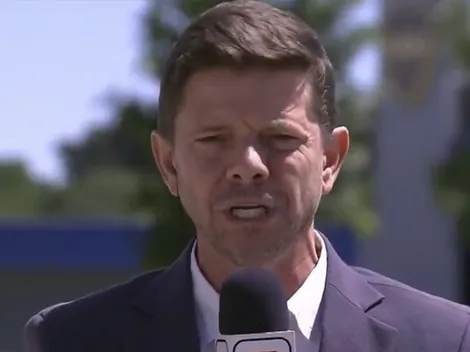 Diego Monroig reveló los tres arqueros que sigue Boca para el 2025: "En ese orden"