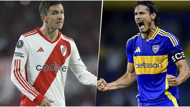 ¿Cuándo pueden cruzarse Boca y River en el Mundial de Clubes 2025?