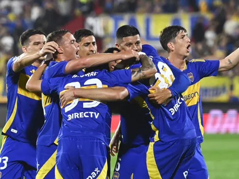 Ya se sabe: el peor grupo que puede tocarle a Boca en el Mundial de Clubes 2025