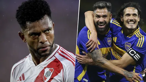 Boca no podrá cruzarse en fase de grupos del Mundial de Clubes