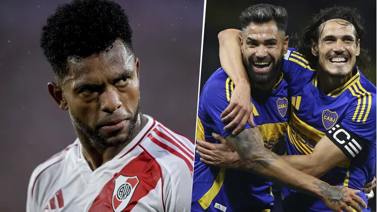 Boca no podrá cruzarse en fase de grupos del Mundial de Clubes