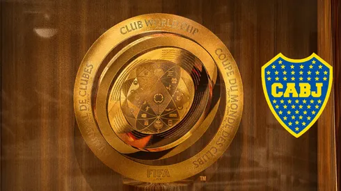 Se confirmaron los bombos para el sorteo del Mundial de Clubes.