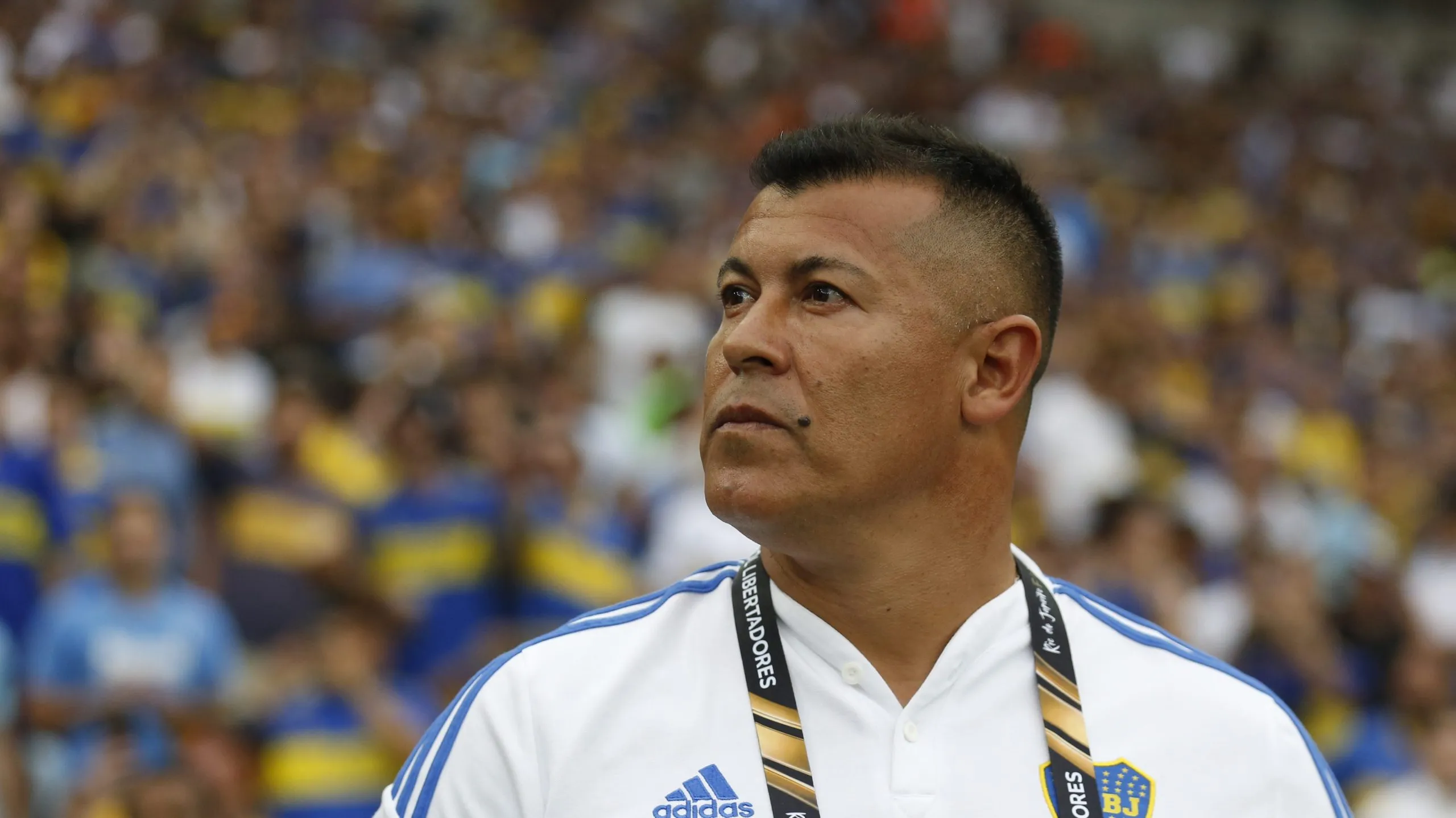 Almirón se postuló para volver a Boca. Foto: Getty Images