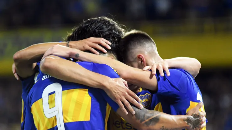 Un jugador habló sobre las críticas de los hinchas.