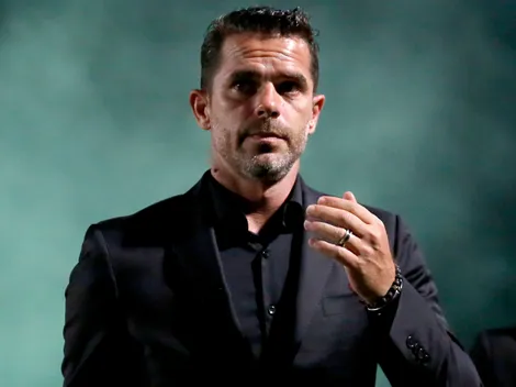 La pregunta que no le gustó a Fernando Gago en conferencia tras el triunfo de Boca: "¿Quién?"