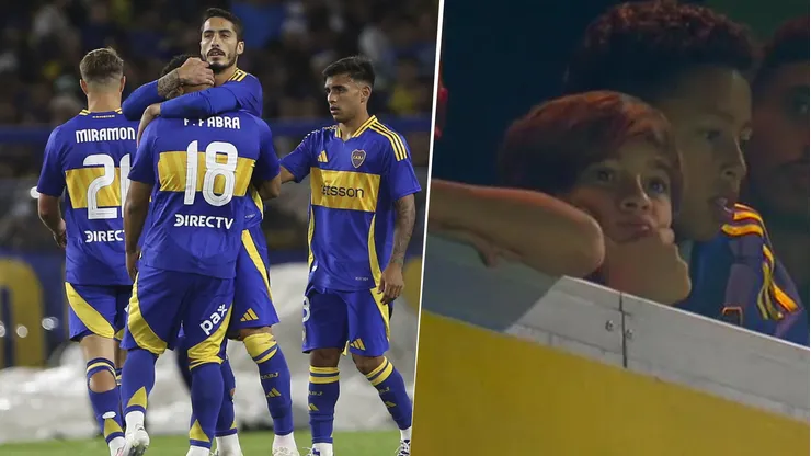 Las últimas noticias de Boca