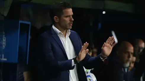 Gago habló tras la victoria de Boca contra Gimnasia.