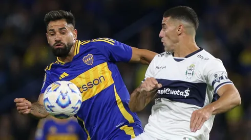 El Xeneize logró un triunfo clave en casa.