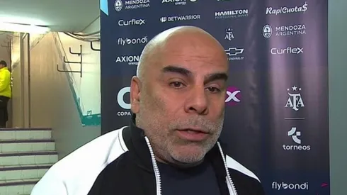 Serna hizo un balance del 2024 de Boca.