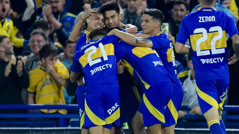 Boca recibirá a Gimnasia en La Bombonera.