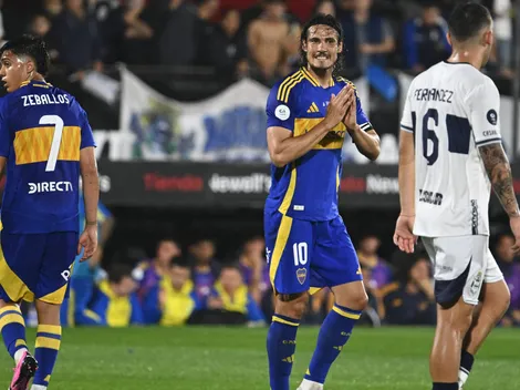 Dónde ver online Boca vs. Gimnasia por la Liga Profesional 2024