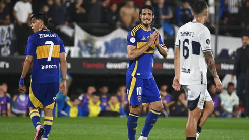 Boca recibe a Gimnasia por la Liga Profesional