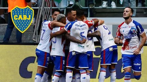 Fortaleza quiere a Luis Advíncula para 2025.