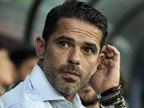 Revelado: la postura de Gago con los jugadores que vuelven a Boca de sus préstamos