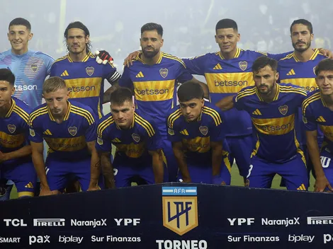 Se nota su influencia: los 6 jugadores de Boca que subieron su valor de mercado desde que llegó Gago
