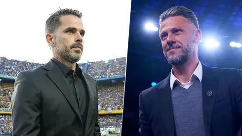 Demichelis se mete en la pelea con Boca por Gonzalo Piovi.