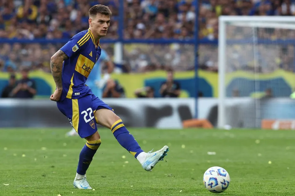 Kevin Zenón es buscado por Inter Miami. (IMAGO)