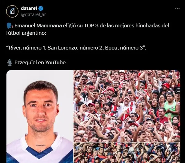 Captura: DataRef en “X”