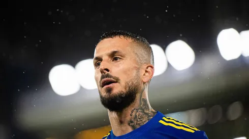 El ex delantero habló de su pelea con Carlos Zambrano.